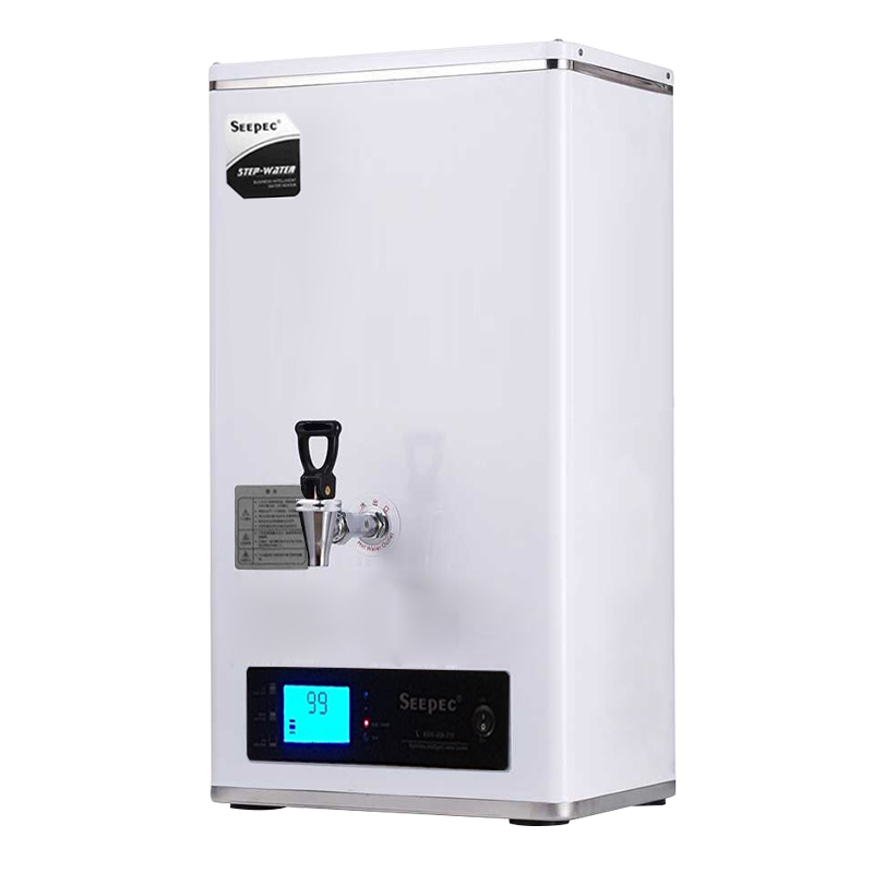 SH-S2-30E挂墙式开水机