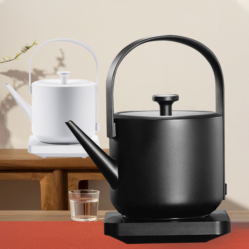 小型提梁电水壶 定温款