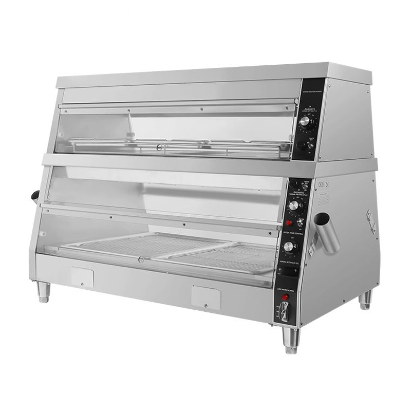 陈列保温柜 HC-12KD