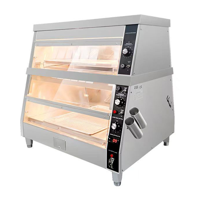 陈列保温柜 HC-09KD