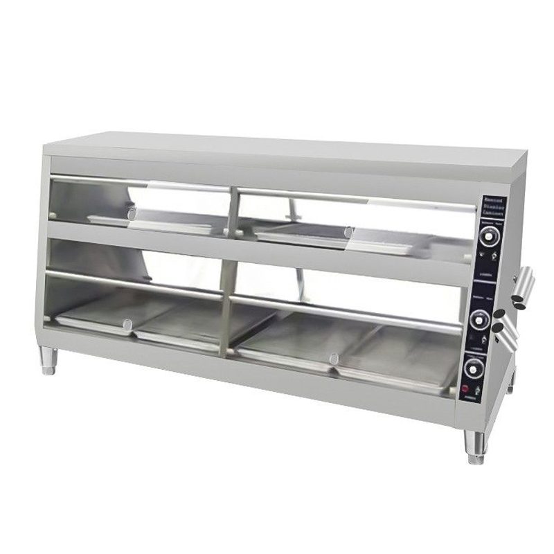 陈列保温柜 HC-20KD