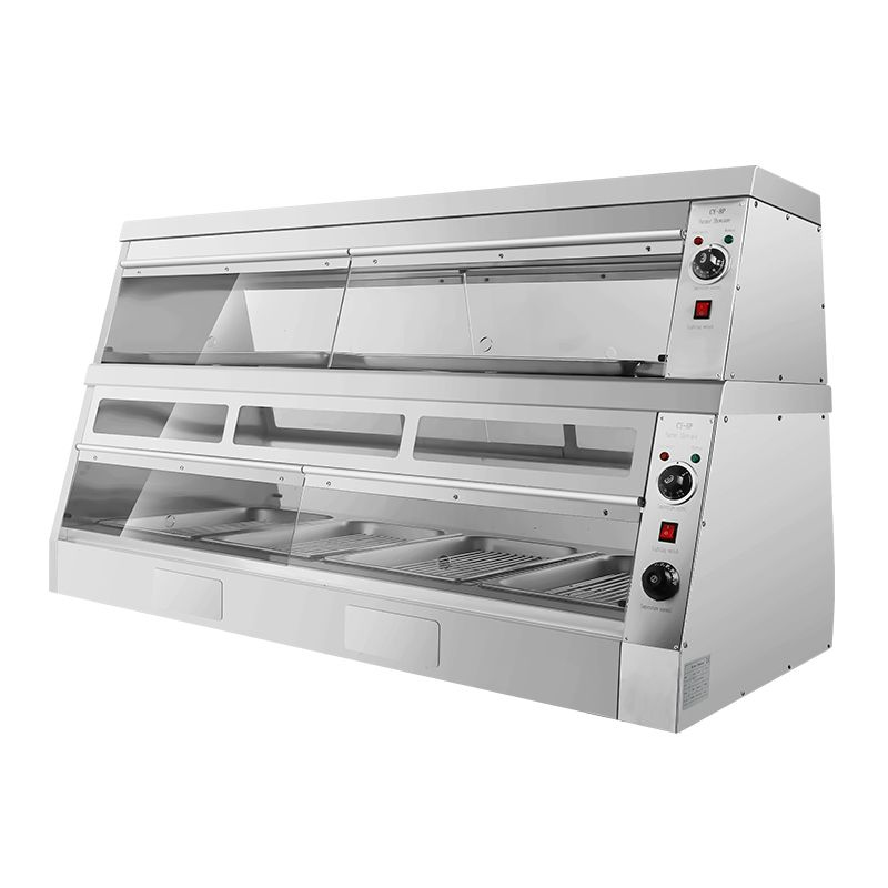 1.5米陈列保温柜 CY-8P