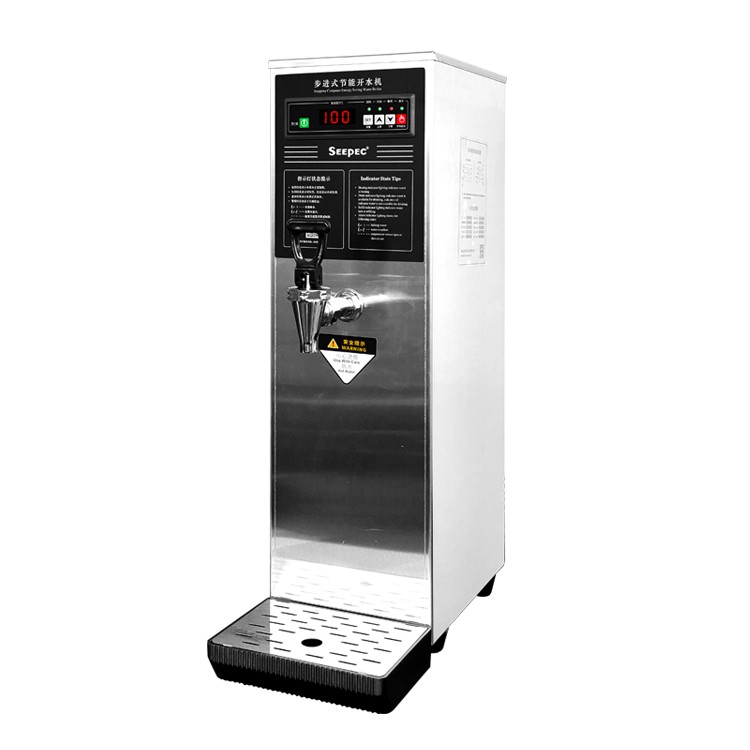 BT-35台式开水机