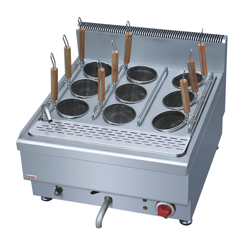 台式煮面炉 多功能燃气煮面机 商用电热煮面锅