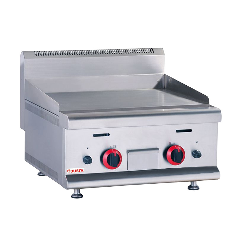 商用电扒炉 台式铁板扒炉