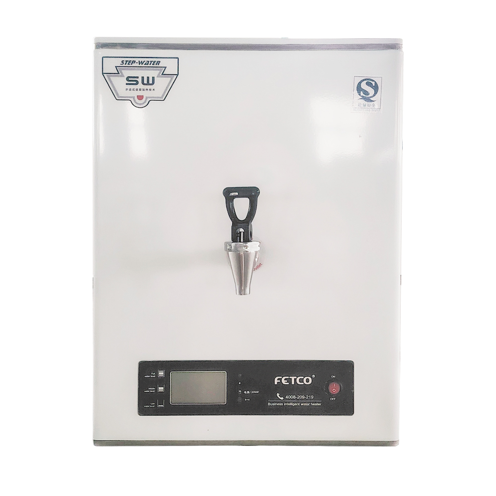 商用步进式20L开水机 SH-S2-20E