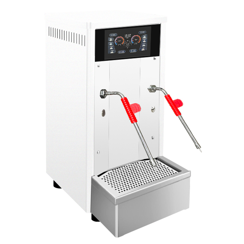 希派克MK-168蒸汽奶泡机