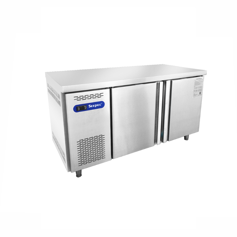 1.5米 平台冷藏操作台冰箱 SD-R1570