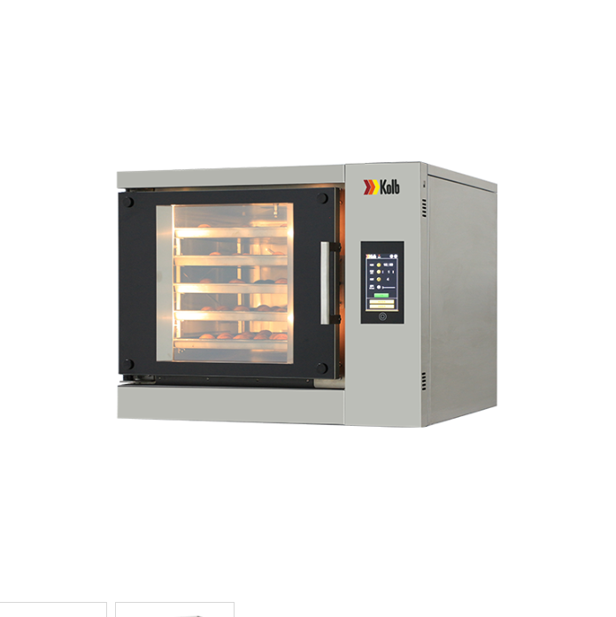 高比热风炉 Kolb  Atoll  900