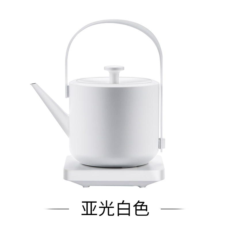 小型提梁电水壶