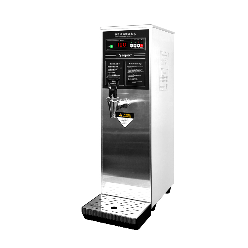 BT-30台式开水机