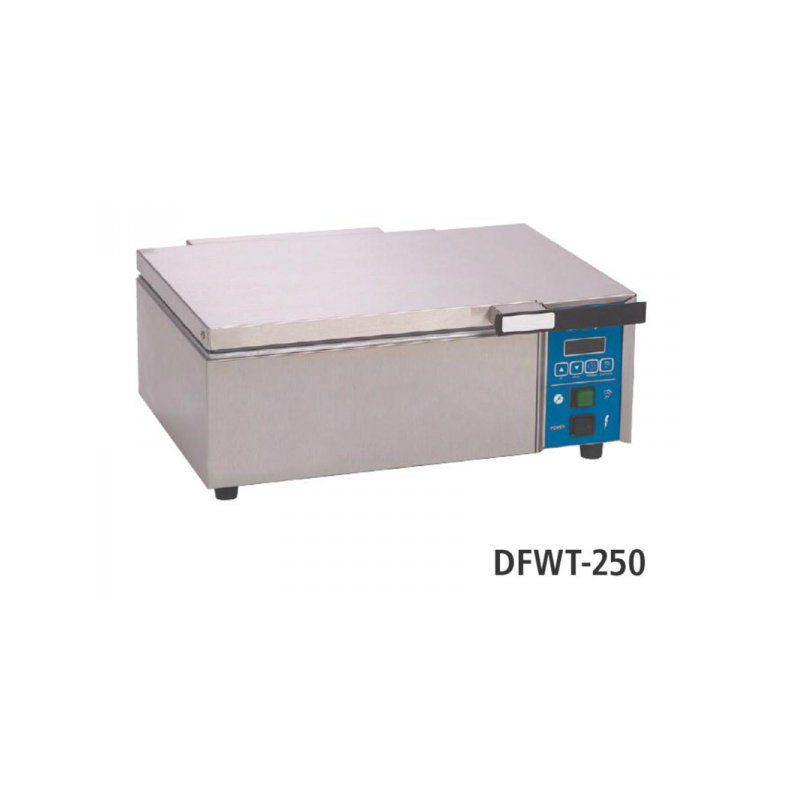 高级多功能蒸箱DFW系列