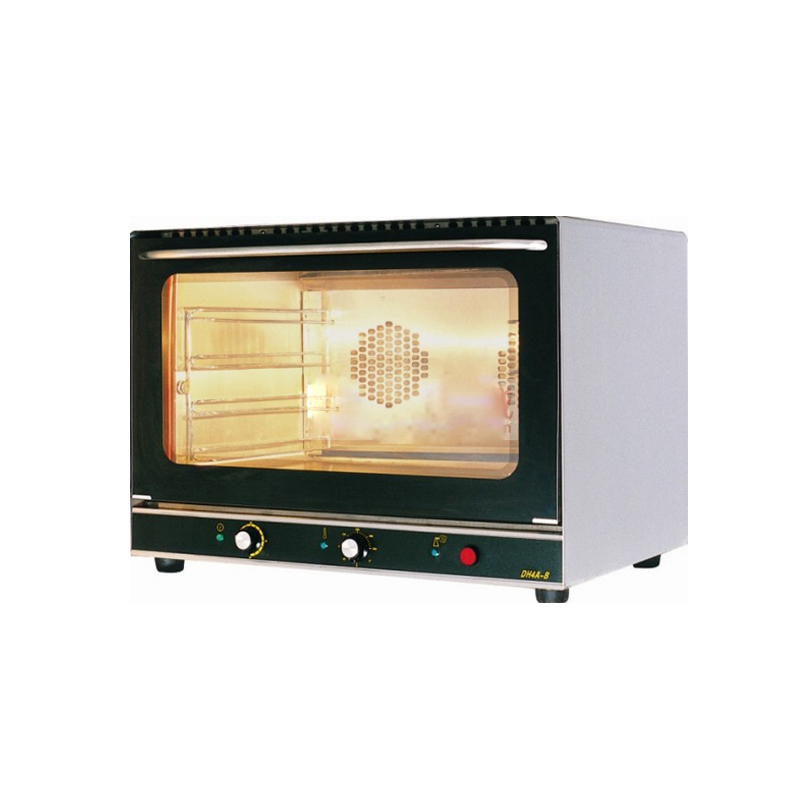 DH4-B 对衡式热风烘炉