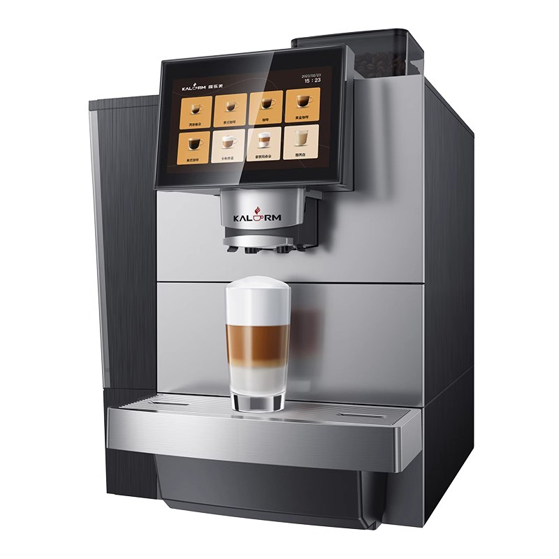 KALERM 咖乐美咖啡机 E60L