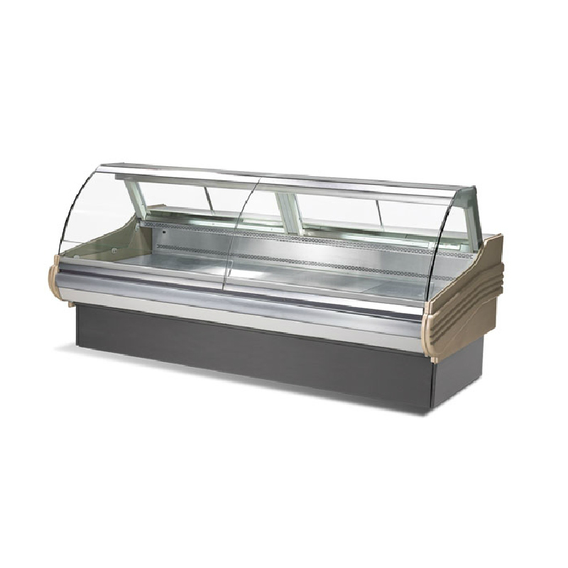 风冷鲜肉柜GN12C-06