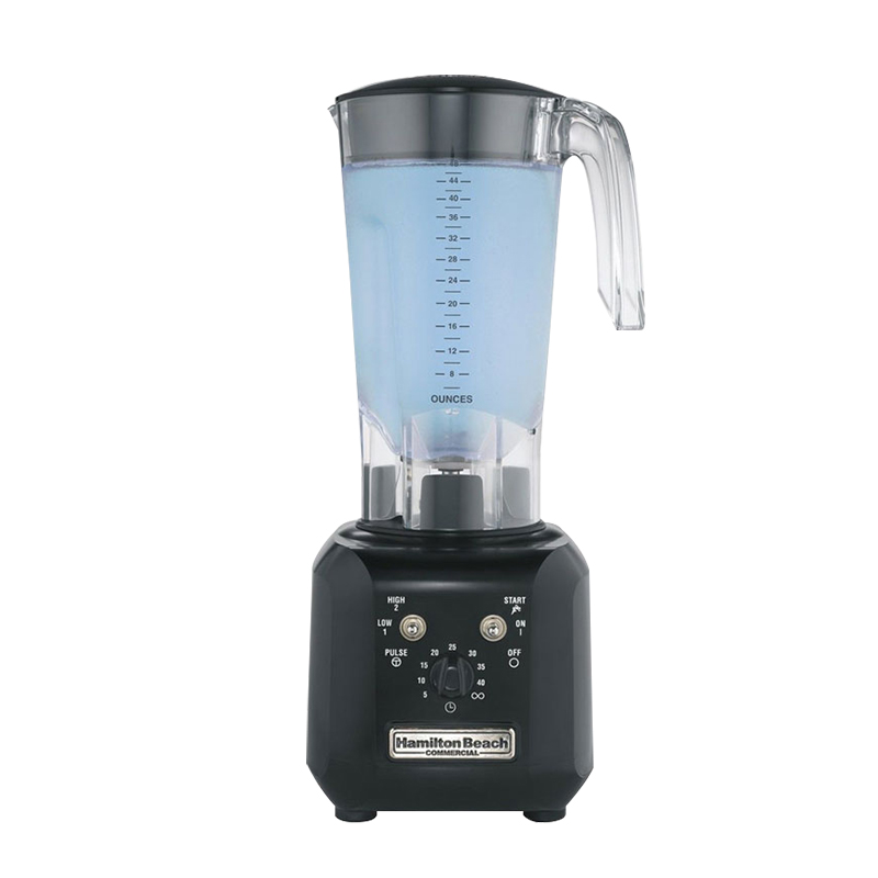 美国汉美驰咸美顿HBH450-CCC商用冰沙机