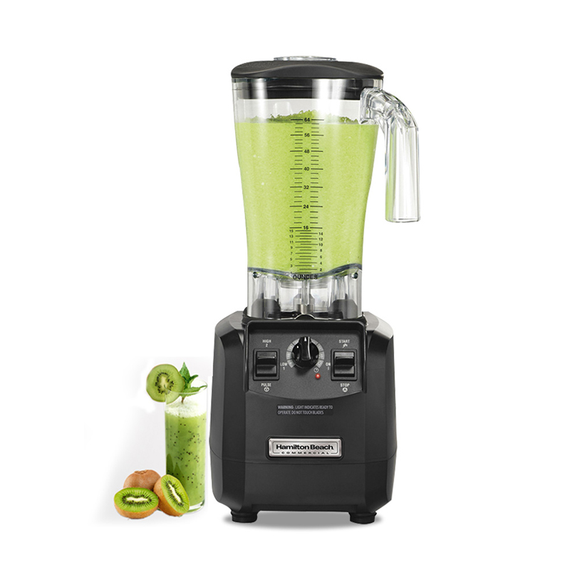 美国汉美驰咸美顿HBH550-CCC商用冰沙机