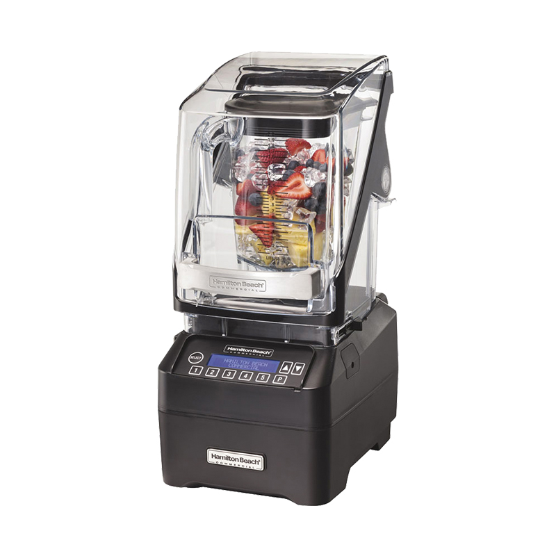 美国汉美驰咸美顿HBH755-CN商用静音冰沙机