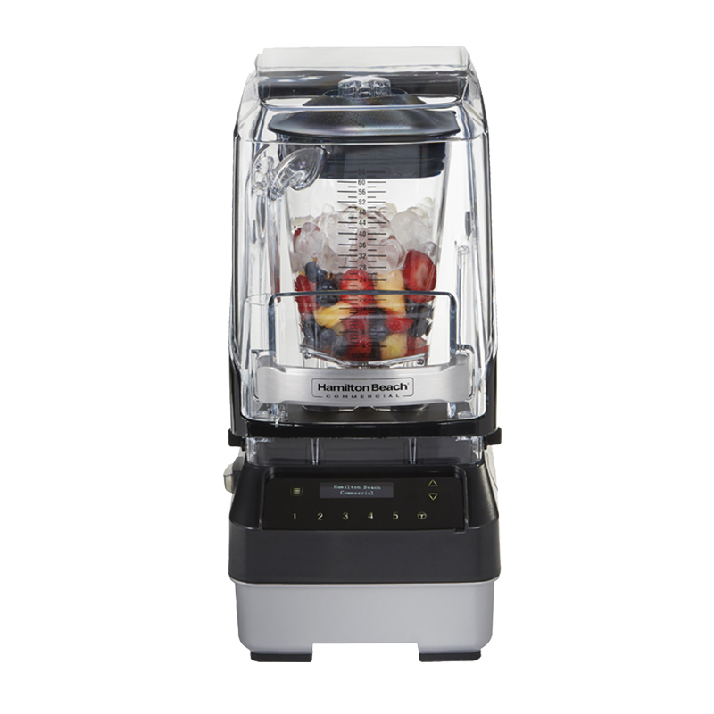 美国汉美驰咸美顿HBH950-CN商用静音冰沙机