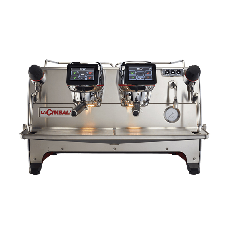 LA CIMBALI 金佰利咖啡机 M200