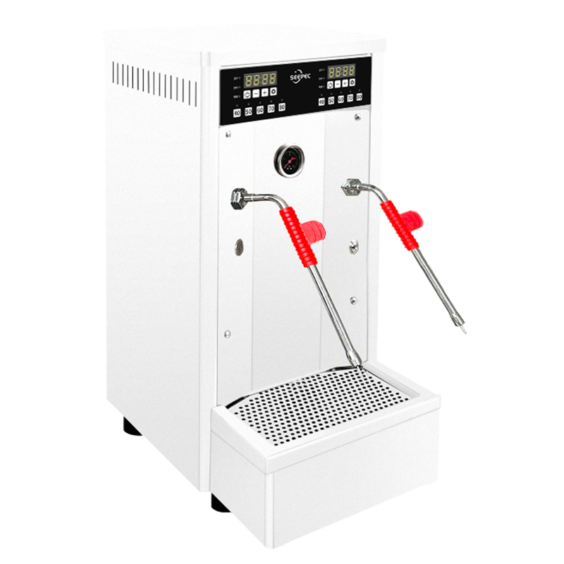 希派克MK-168蒸汽奶泡机 机械款 可定制