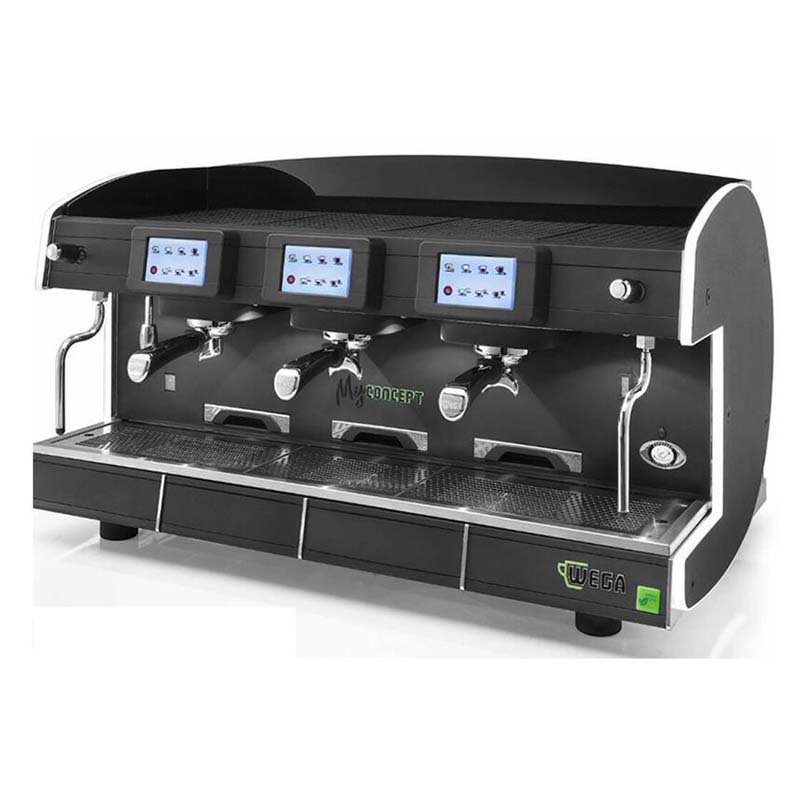 WEGA盛歌咖啡机 MY CONCEPT