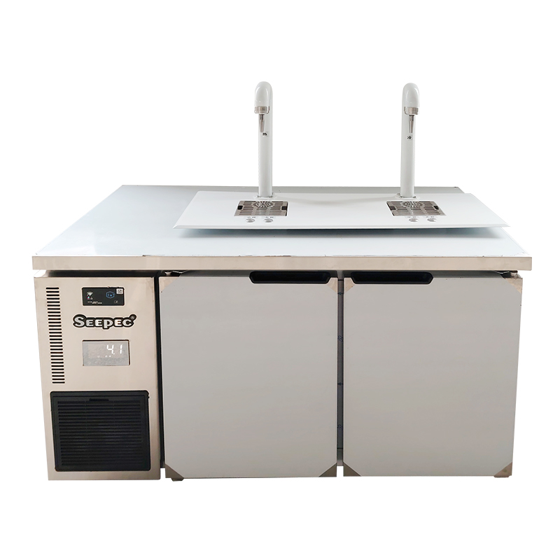 自助打奶机 牛奶机 鲜奶机