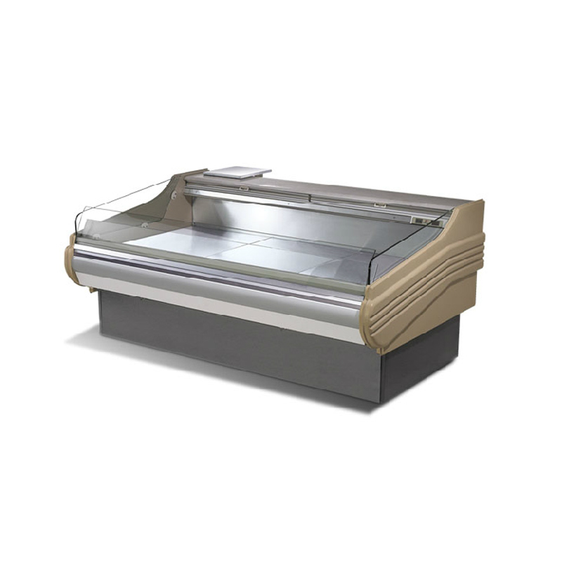 风冷鲜肉柜PN12C-06