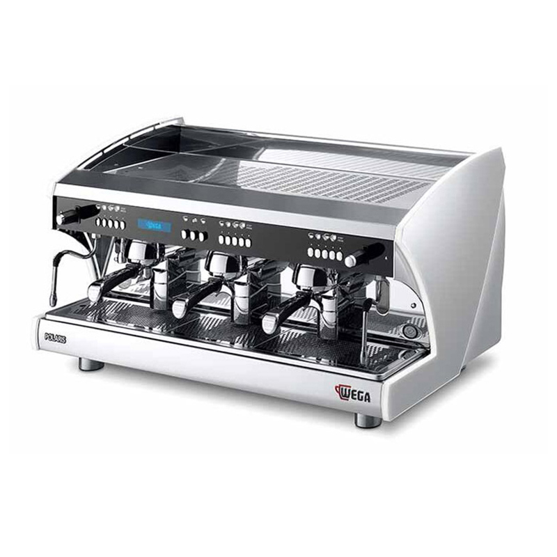 WEGA盛歌咖啡机 POLARIS
