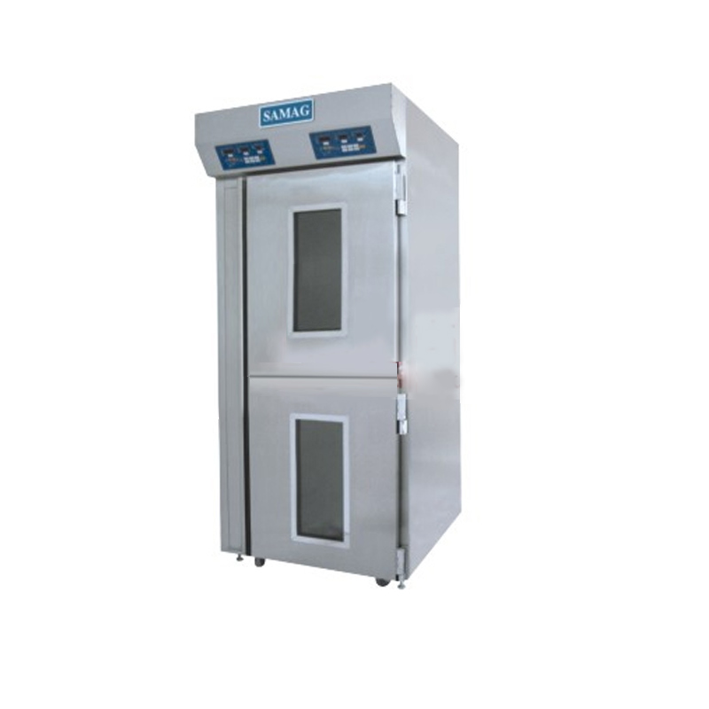冷藏醒发箱SAM-236F
