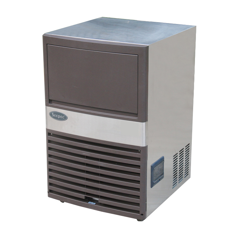 希派克 方块冰制冰机 SC-120A