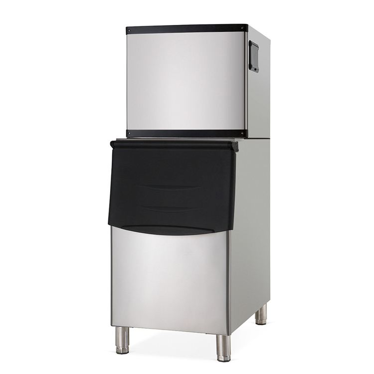 分体式制冰机SC-350A/W