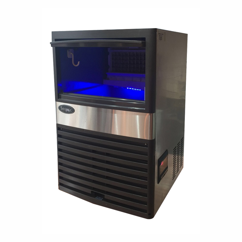 SEEPEC希派克方块冰制冰机SC-80A