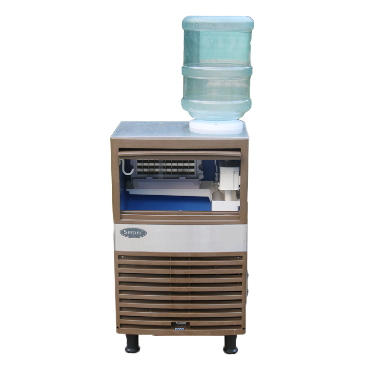 希派克 桶装水制冰机 SC-80T(A)