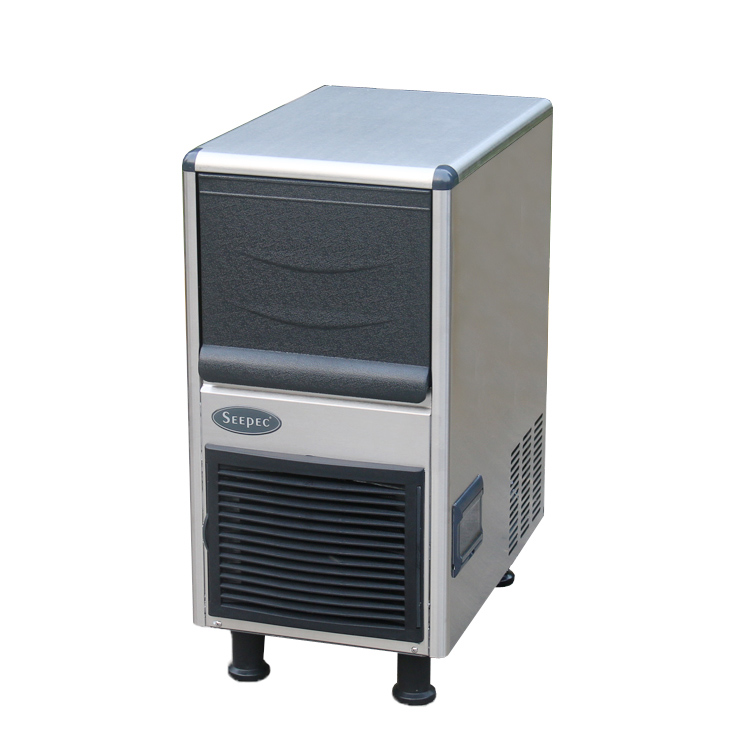希派克 嵌入式吧台制冰机 子弹冰制冰机 SC-BT78C(A)