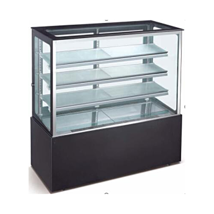 1.8米 三层 日式蛋糕柜  SC-ZHA3-1800