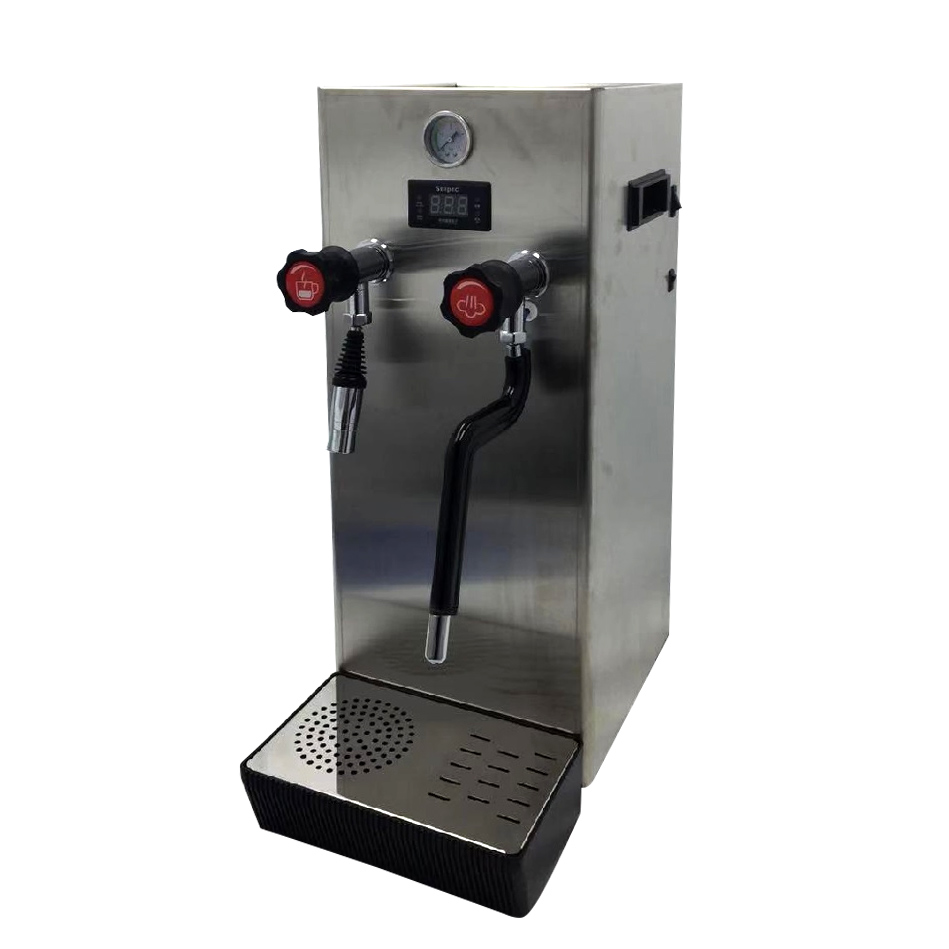 蒸汽开水机 SE-801P