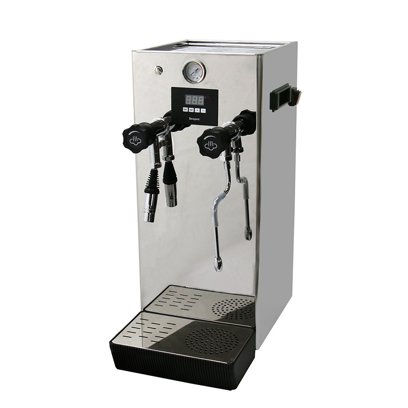 蒸汽开水机SE-801PNW(M)