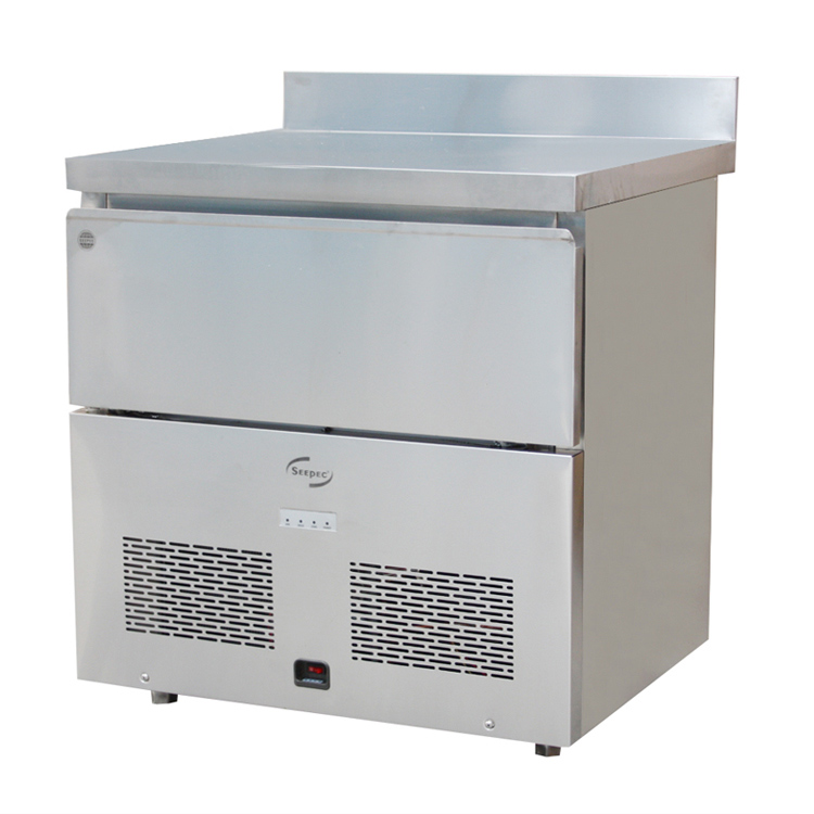 希派克 吧台式制冰机 SE-BT210A/W