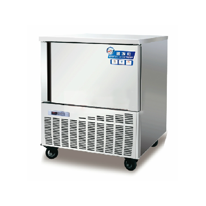 希派克急速冷冻柜 急速冷冻冰箱 SE-E5-20