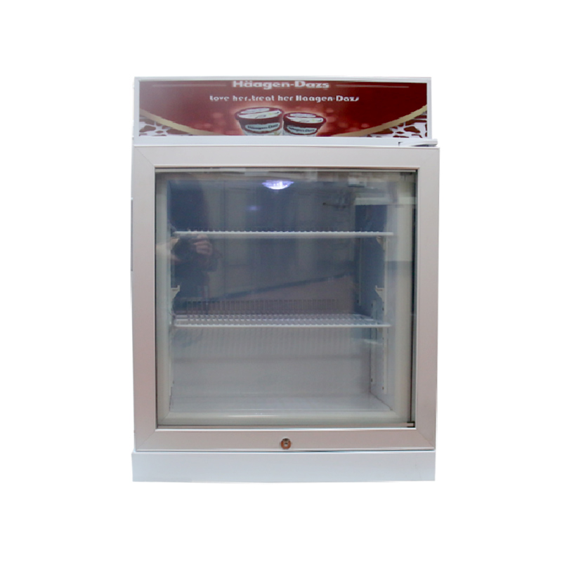 哈根达斯 台式冰淇淋展示柜 SE-F70