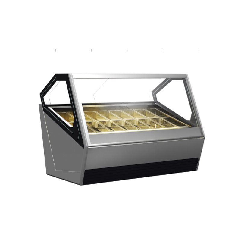 雪糕柜 冰淇淋展示柜 意大利冰淇淋展示柜 SE-ICA1220