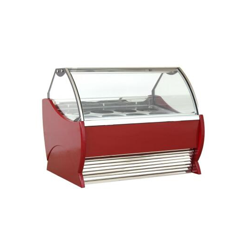 圆桶冰淇淋 冰淇淋展示柜 SE-ICC1050