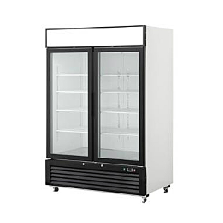 置底式移门风冷展示柜 SE-MCF8709