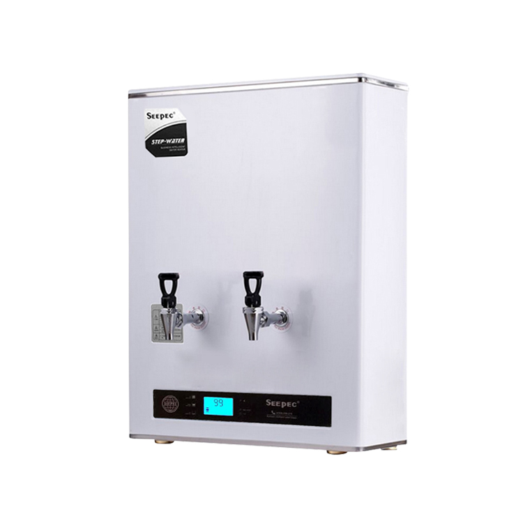 SH-S1-40C-3挂墙式开水机