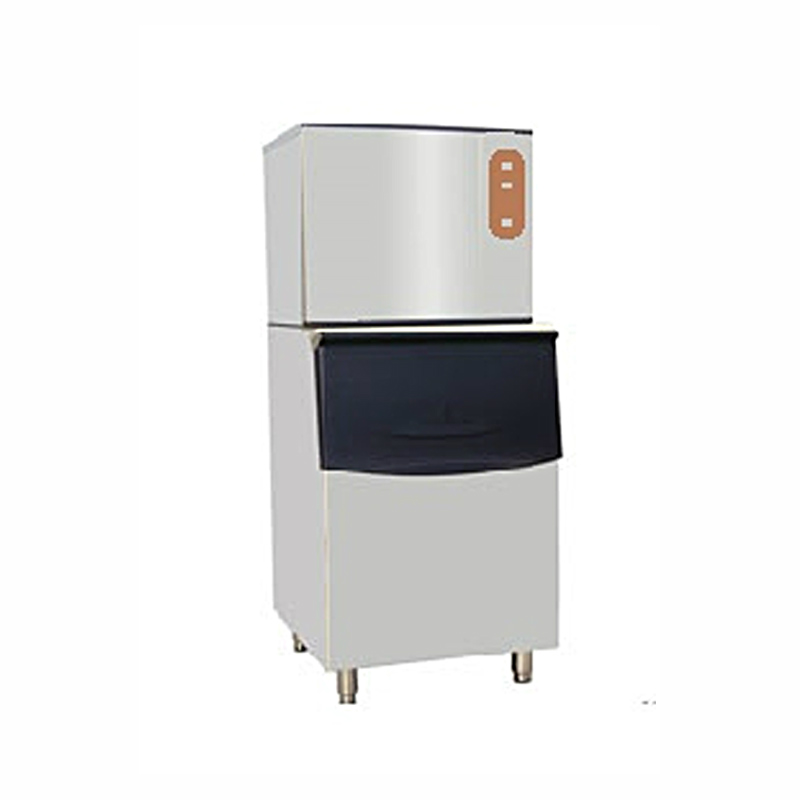 月形冰组合式制冰机（水冷）SM-1000W