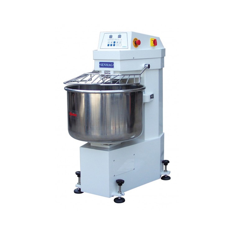 二包粉搅面机 SMJ-80