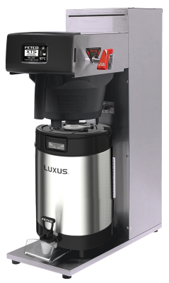 CBS-2111XTS  fetco  泡茶机