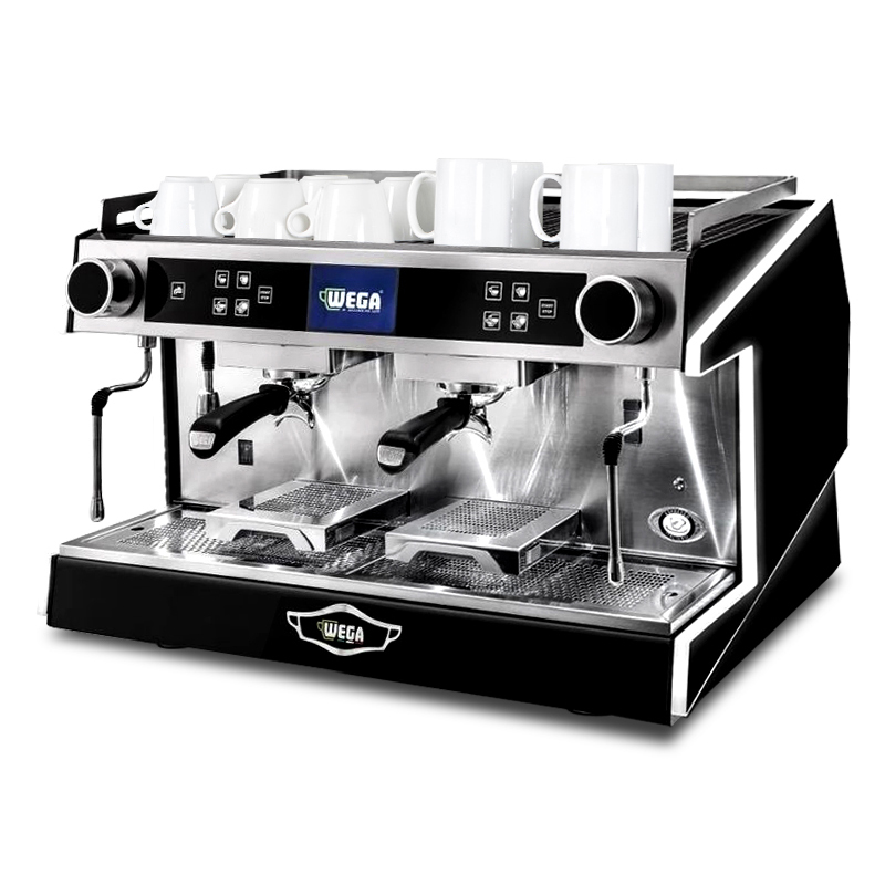 WEGA盛歌咖啡机 URBAN