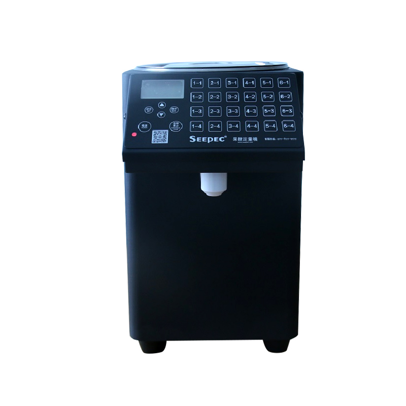 YF-24B 24格智能果糖机（黑色）